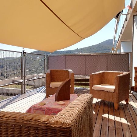 Mirador De Las Islas Peñíscola Εξωτερικό φωτογραφία
